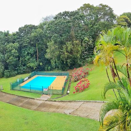 Appartement Cosy Dans Residence Avec Piscine Φορ-ντε-Φρανς Εξωτερικό φωτογραφία