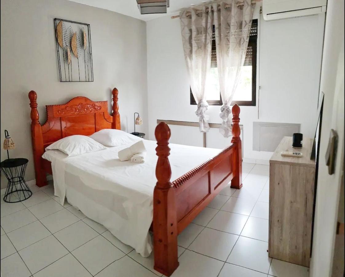 Appartement Cosy Dans Residence Avec Piscine Φορ-ντε-Φρανς Εξωτερικό φωτογραφία